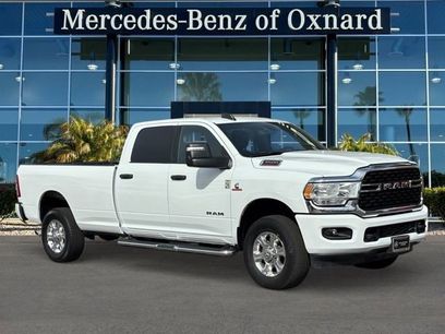 Used 2024 RAM 3500 Big Horn