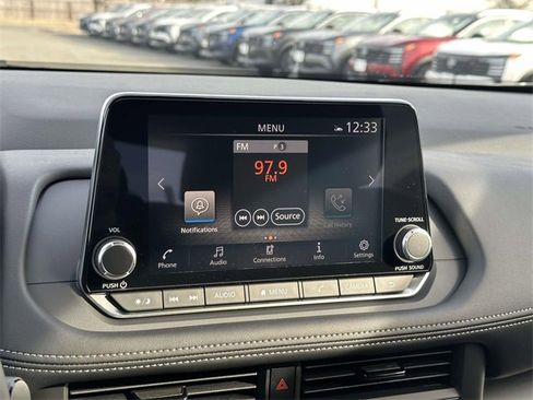 New 2026 Nissan Rogue SV w/ Cold Weather Package image 19