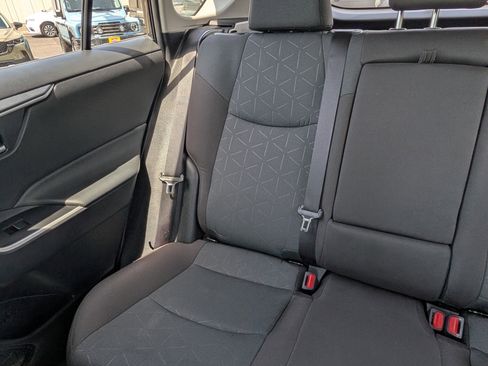Used 2024 Toyota RAV4 XLE AWD/4WD image 12