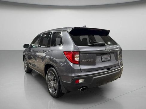 Used 2021 Honda Passport EX-L image 5