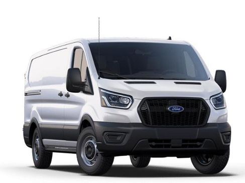 New 2025 Ford Transit 250 Low Roof w/ Load Area Protection Package image 46