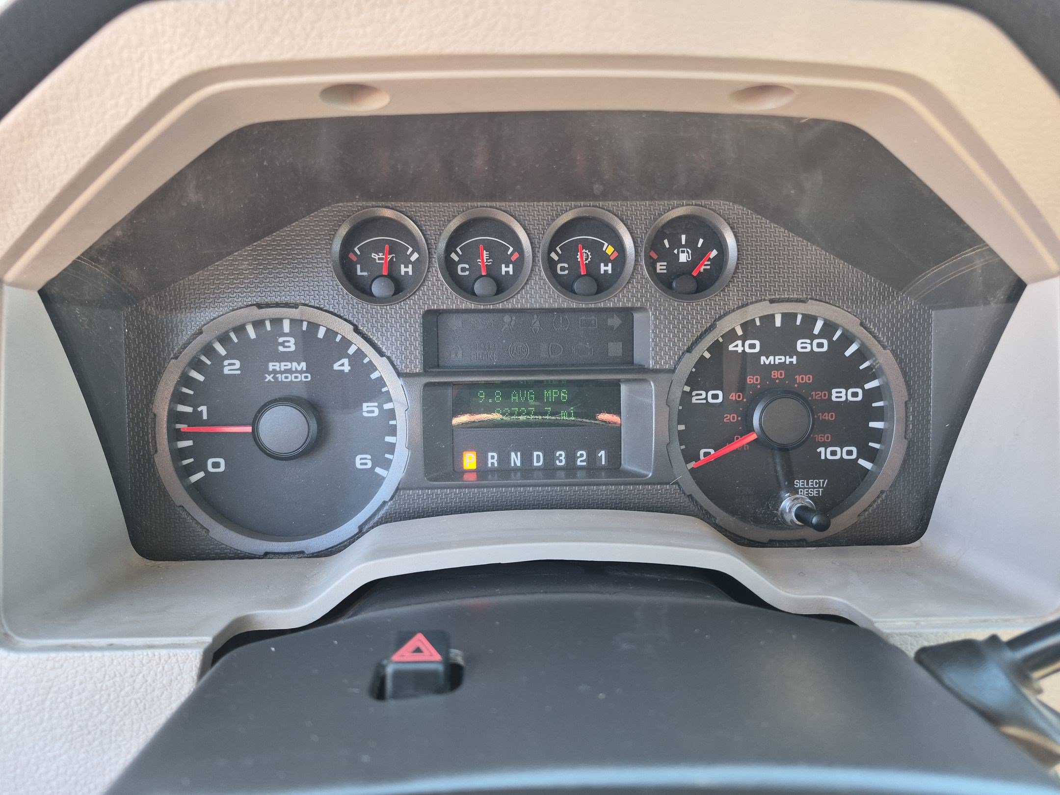 Used 2010 Ford F250 XLT AWD/4WD image 20