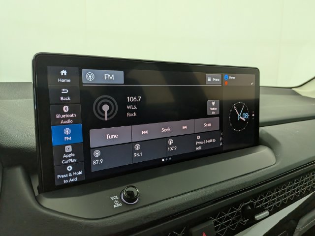 New 2026 Honda Accord EX-L image 20