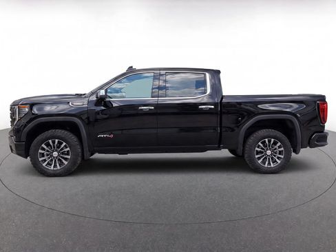Used 2023 GMC Sierra 1500 AT4 w/ Technology Package AWD/4WD image 7