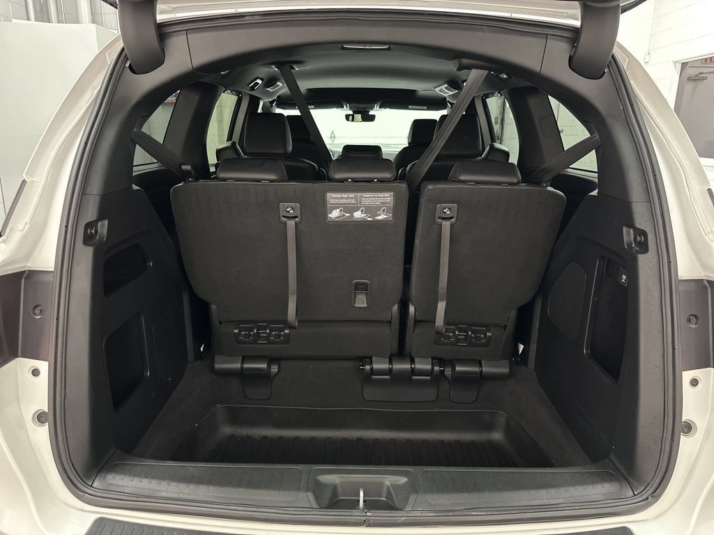 Used 2024 Honda Odyssey Sport image 36