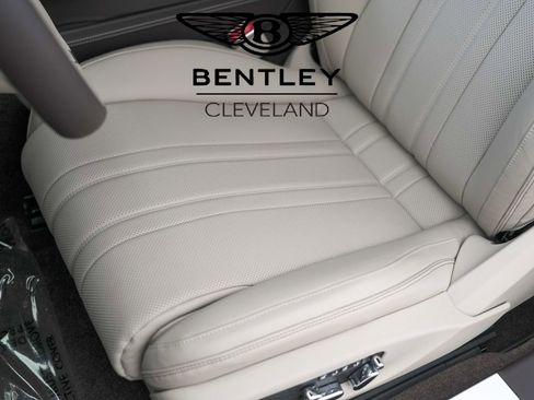 New 2026 Bentley Continental GT image 9