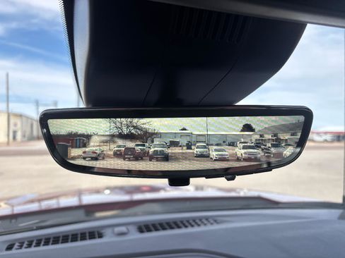 Used 2025 Chevrolet Silverado 1500 LTZ w/ LTZ Premium Package image 27