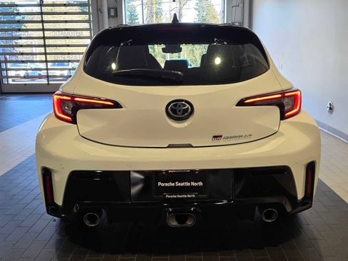 Used 2025 Toyota Corolla Premium Plus image 6