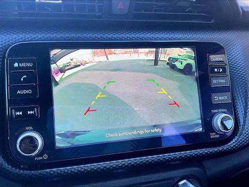 Certified 2024 Nissan Kicks SV image 25