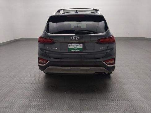 Used 2020 Hyundai Santa Fe Limited FWD image 7