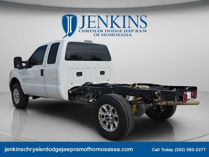 Used 2016 Ford F250 XL w/ XL Value Package