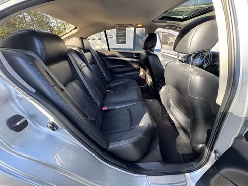 Used 2013 INFINITI G37 x Sedan w/ Premium Pkg image 42