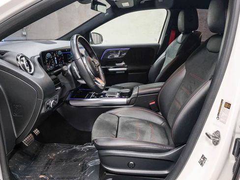 Certified 2023 Mercedes-Benz GLA 35 AMG 4MATIC image 24