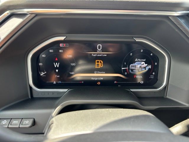 New 2026 GMC Sierra 2500 Denali Ultimate AWD/4WD image 29