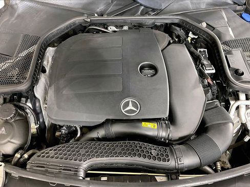 Used 2019 Mercedes-Benz C 300 Sedan image 9