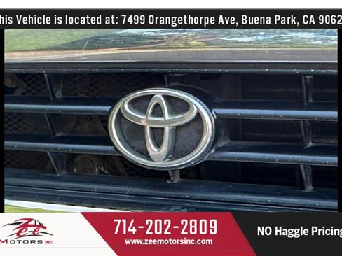 Used 1995 Toyota 4Runner SR5 RWD image 58
