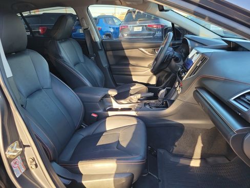 Used 2020 Subaru Crosstrek 2.0i Limited w/ Moonroof Package w/Navigation image 30