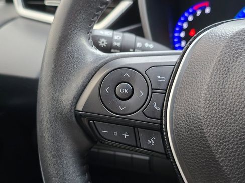 Used 2021 Toyota Corolla XSE image 35