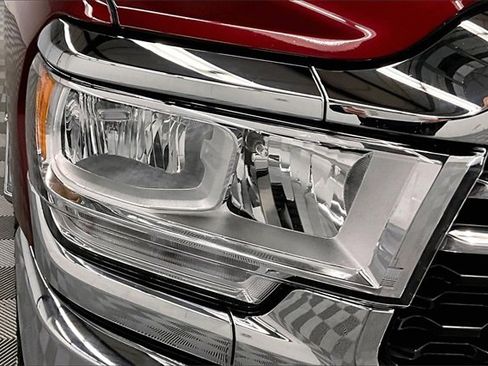 Used 2024 RAM 2500 Big Horn image 29