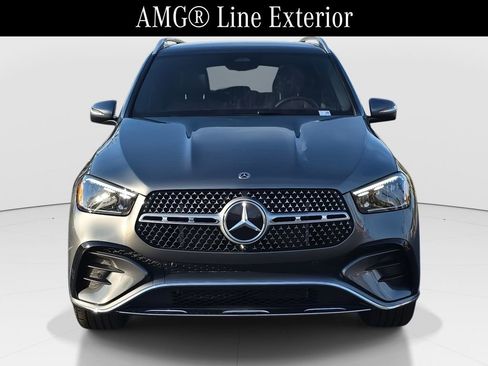 Used 2026 Mercedes-Benz GLE 350 GLE 350 image 2