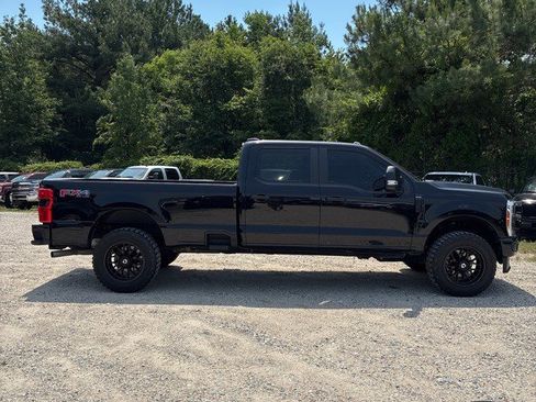 Used 2023 Ford F350 XL w/ STX Appearance Package AWD/4WD image 6