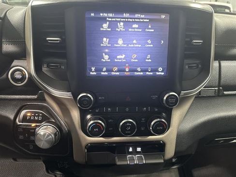 Used 2020 RAM 1500 Laramie image 26