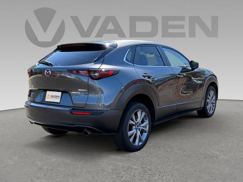 Used 2021 MAZDA CX-30 FWD 2.5 S w/ Select Package image 21