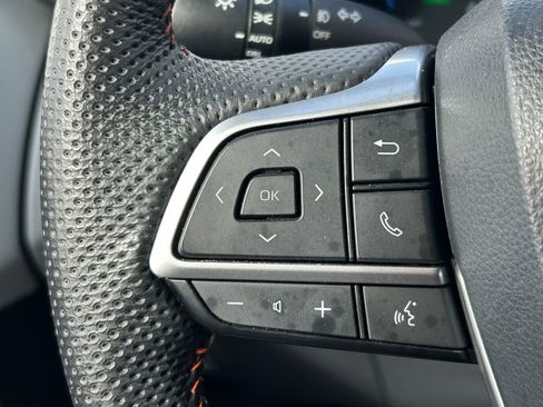 Used 2024 Toyota Sienna XSE w/ XSE Plus Package image 44