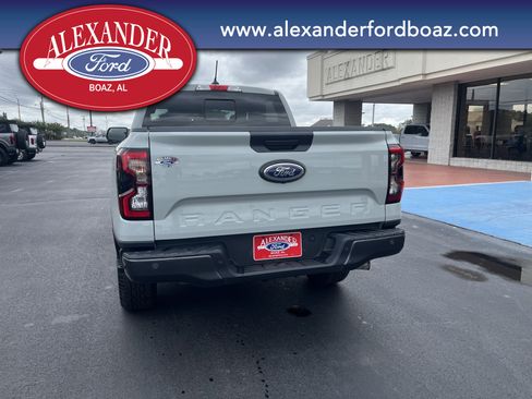 Used 2024 Ford Ranger XLT w/ Technology Package image 6