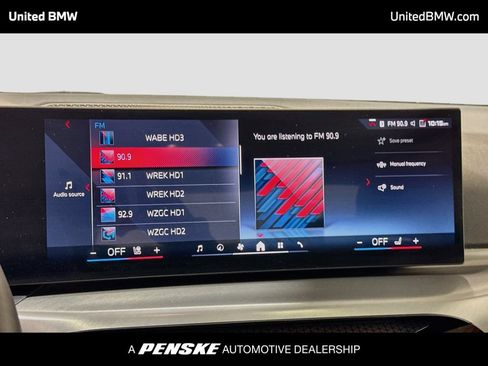 Certified 2026 BMW M240i Coupe RWD image 8