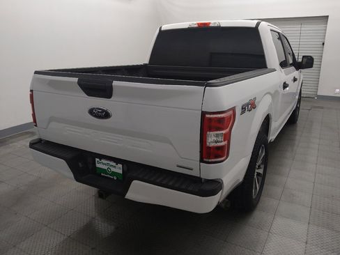 Used 2020 Ford F150 XL w/ Equipment Group 101A Mid RWD image 7
