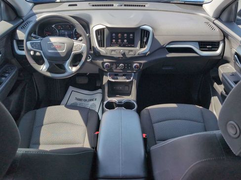 Used 2024 GMC Terrain SLE w/ Driver Convenience Package FWD image 22