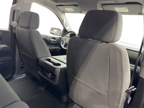 Used 2021 Chevrolet Silverado 1500 RST w/ Convenience Package II image 41