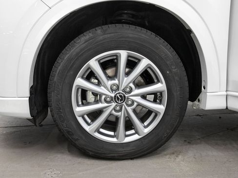 Used 2024 MAZDA CX-5 AWD 2.5 S w/ Select Package image 29