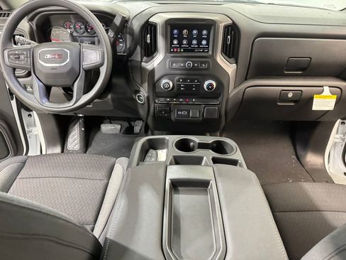 New 2026 GMC Sierra 1500 Pro w/ Pro Value Package image 12