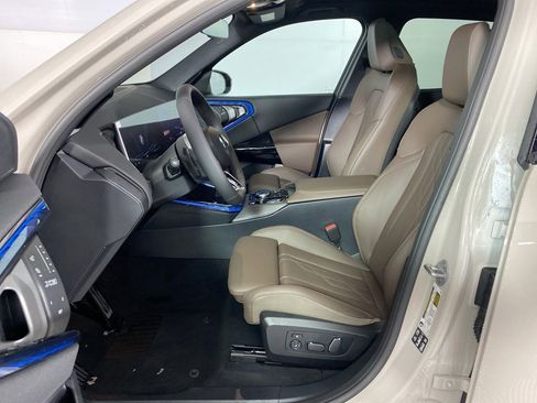 New 2026 BMW X3 xDrive30 w/ Premium Package image 7