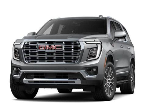 New 2026 GMC Yukon Denali w/ Advanced Technology Package AWD/4WD image 2