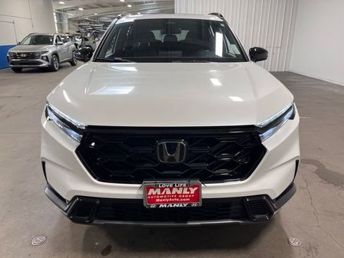 Used 2024 Honda CR-V Sport image 8