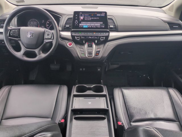 Used 2025 Honda Odyssey EX-L image 15