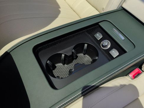 Used 2026 Bentley Continental GT AWD/4WD image 40