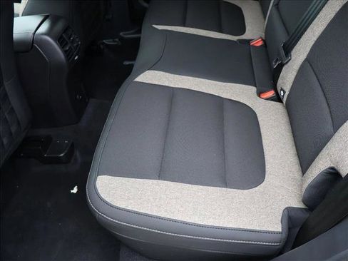 New 2025 Ford Bronco Sport Big Bend AWD/4WD image 17