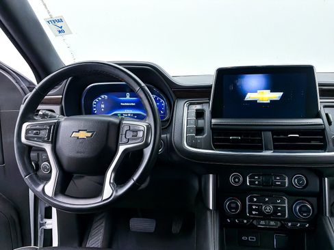 Used 2023 Chevrolet Tahoe Premier image 7