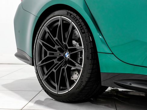 Used 2023 BMW M3 Competition image 49