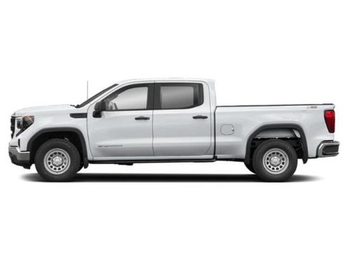 Used 2023 GMC Sierra 1500 SLT image 2