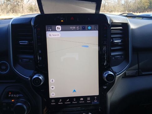 New 2026 RAM 1500 Big Horn image 24