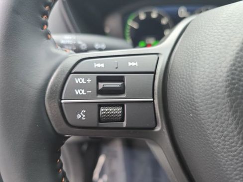 New 2026 Honda CR-V Sport-L image 17