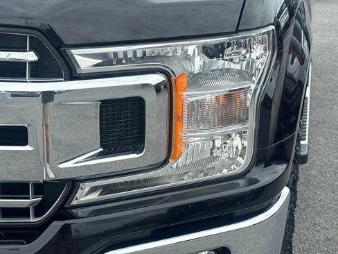 Used 2020 Ford F150 XLT w/ Equipment Group 302A Luxury AWD/4WD image 17