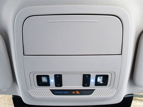 Used 2021 Ford Explorer 4WD image 32