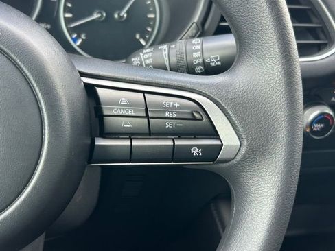 New 2026 MAZDA MAZDA3 s FWD image 15