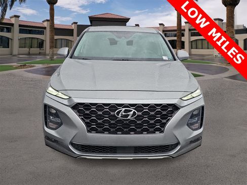 Used 2020 Hyundai Santa Fe SEL image 3